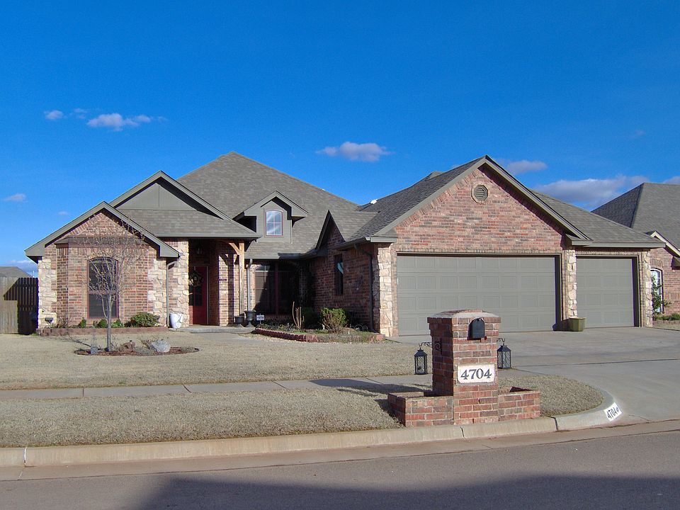 1st image of 4704 Granite Dr