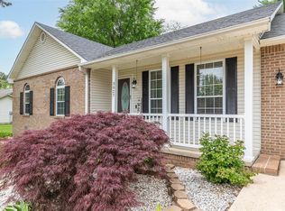 3027 Wolf Run, Poplar Bluff, MO 63901