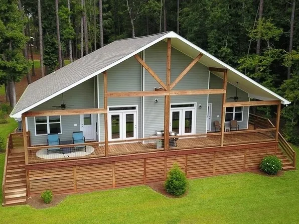 608 Scenic Way, Sparta, GA 31087