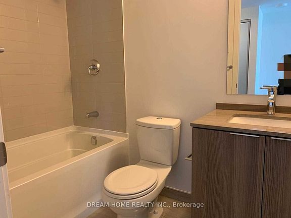 5th image of 11 Wellesley St W #2811