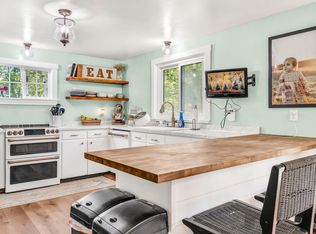 185 Liberty Rd, Washington, ME 04574