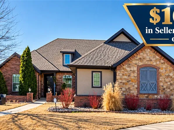 2803 SW Aster Way, Bentonville, AR 72713