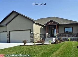 9450 Southern Sky, Lincoln, NE 68527