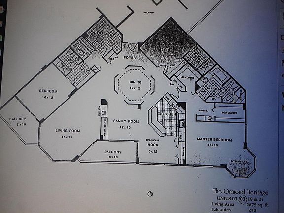 5th image of 1 John Anderson Dr #6030