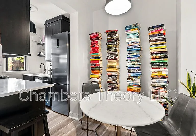 2515 K St NW #403 — Photo 11