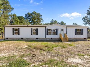 27 Bufford Ln, Cameron, NC 28326