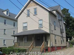 115 Summer St, Central Falls, RI 02863