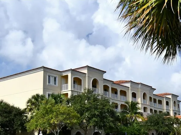 34 Harbour Isle Drive W #ph06, Fort Pierce, FL 34949