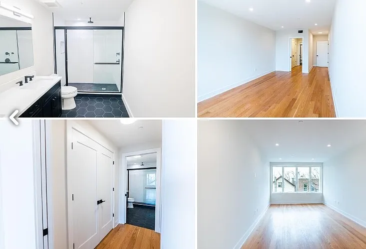 520 Palisade Ave #203 — Photo 4
