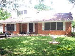 1009 Wimberly Rd, Angleton, TX 77515