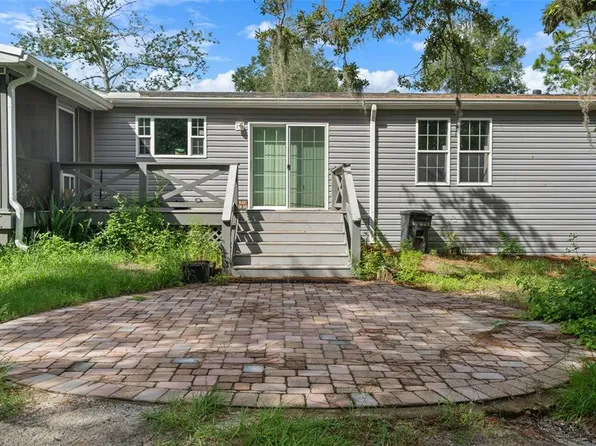 16344 PLATINUM DRIVE, SPRING HILL, FL 34610
