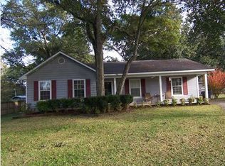 4715 Opal Dr, Mobile, AL 36619