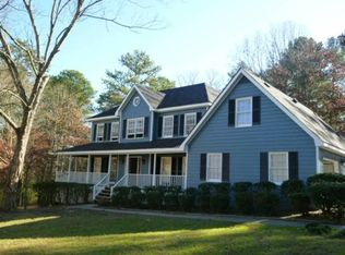 548 Lynn Valley Way, Stone Mountain, GA 30087
