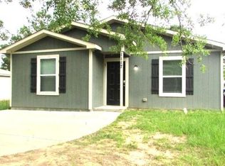 1117 Birdsong St, Longview, TX 75602