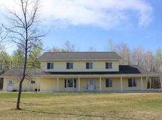 10816 E Bayfield Rd, Maple, WI 54854