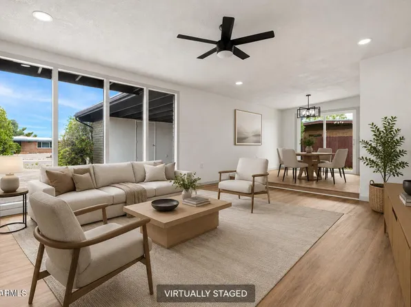 2232 MADERA Drive, Sierra Vista, AZ 85635