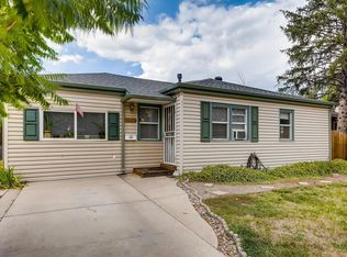 2611 S Cherokee St, Denver, CO 80223