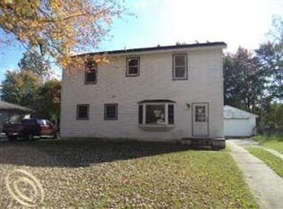 46069 Reed St, Belleville, MI 48111