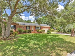 524 Old Field Rd, Murrells Inlet, SC 29576