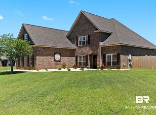 10218 Wexford Ln, Daphne, AL 36526