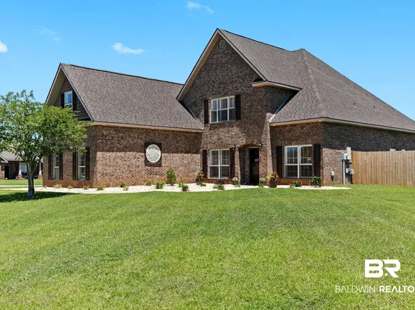 10218 Wexford Ln, Daphne, AL 36526
