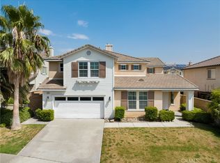 6015 Lost Horse Dr, Fontana, CA 92336