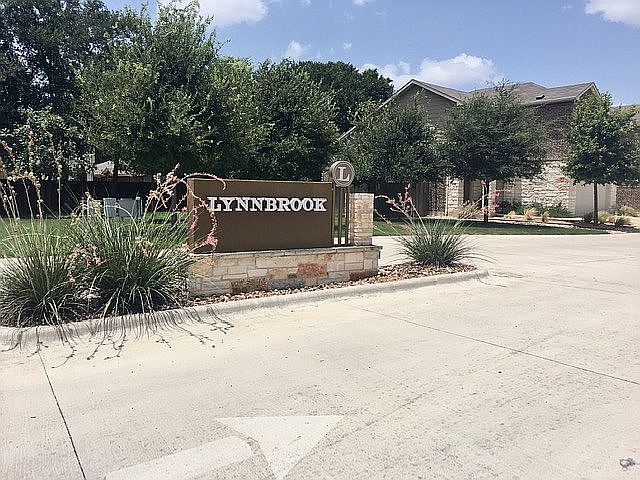 1st image of 10712 Tramonto Dr #1