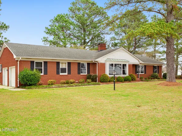 2420 Hwy 70, Kinston, NC 28501