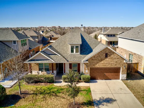 3030 Isabella Ln, Round Rock, TX 78665
