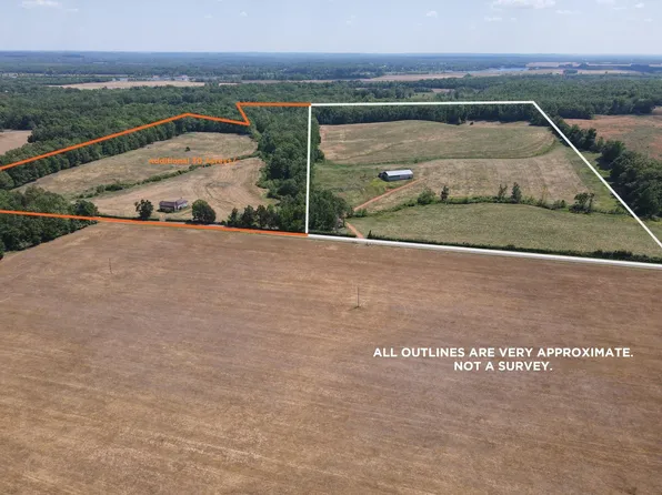 1 Saltillo Rd, Morris Chapel, TN 38361
