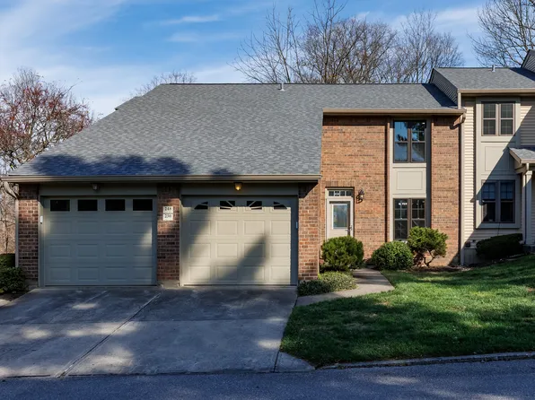 248 Shaker Heights Ln, Crestview Hills, KY 41017