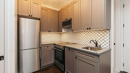 Rented by Nooklyn NYC LLC