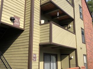 11955 E Harvard Ave APT 304, Aurora, CO 80014