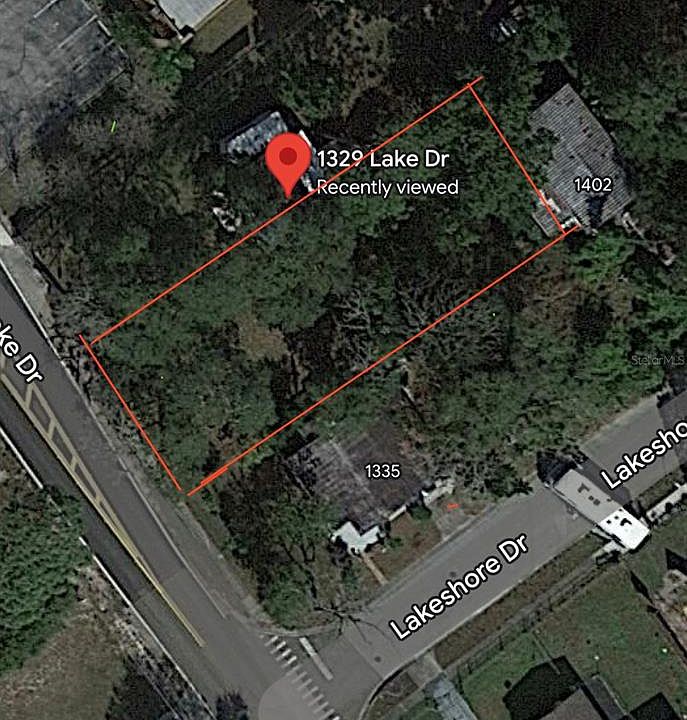 1st image of 1329 LAKE DRIVE