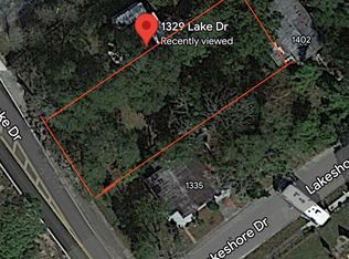 1329 Lake Dr, Casselberry, FL 32707