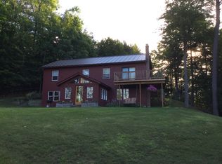 52 Robinson Holw, Sharon, VT 05065