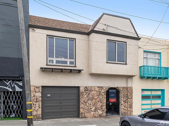2nd image of 4039 Noriega St