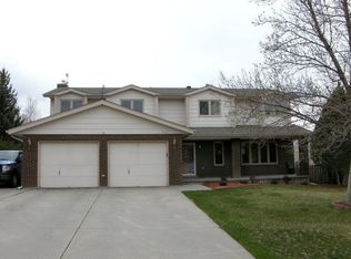 721 La Hacienda, Casper, WY 82601
