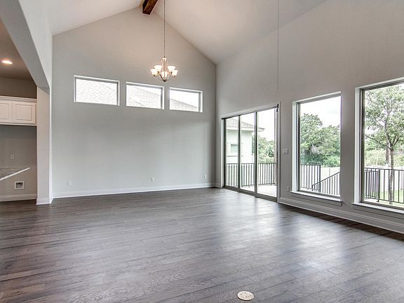 The Brynlee Family Room