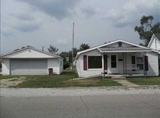 2152 Park Ave, Columbus, IN 47201