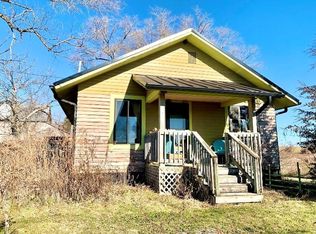 3317 Idaho St, Woodburn, IA 50275