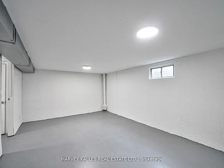 2012 Sheppard Ave W #Townhouse 102 — Photo 43