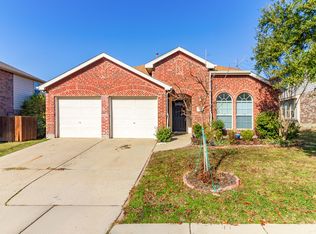 5112 Bald Cypress Ln, McKinney, TX 75071
