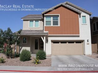 1087 S Vine St, Chandler, AZ 85286