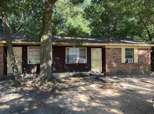 500 N 49th Ave, Pensacola, FL 32506