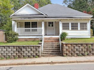 92 Pinson St, Newnan, GA 30263