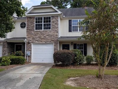 1468 Box Cir, Winder, GA, 30680