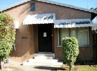 3804 3rd Ave, Los Angeles, CA 90008