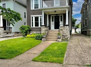 412 Lafayette Ave #1, Buffalo, NY 14213