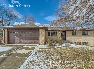 6227 Union St, Arvada, CO 80004